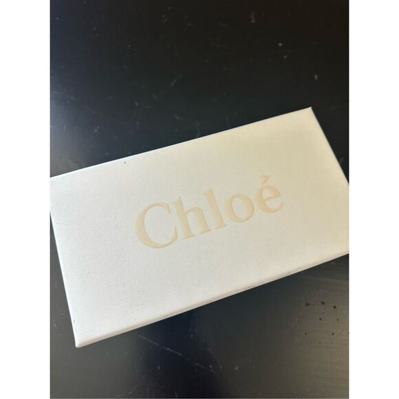 Chloe sunglasses case - Picture 1 of 3